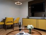 Executive Suite with balcony