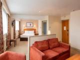 Double Junior Suite