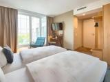 Single Junior Suite