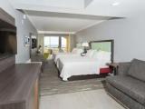 Family Suite beachfront