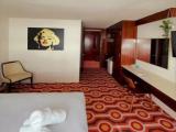 Standard room with balcony