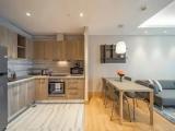 Executive Suite with city view