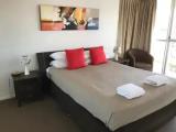 2 Bedrooms Apartment with balcony