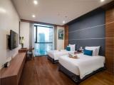 Superior Twin room with city view