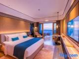 Premier room