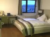 Comfort Double room with city view