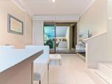 Economy Basement Apartment