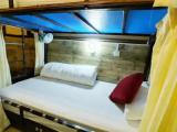 Bed in Dorm (female dorm)