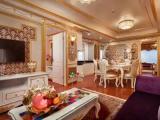 Standard Club room