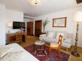Superior Quadruple room
