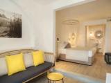 Standard room seafront