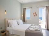 Standard Family room with sea view