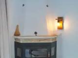 Deluxe Double Basement Apartment
