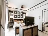 Superior Double room with balcony