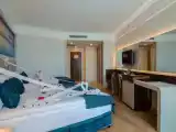 Standard room with land view