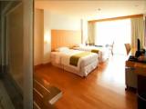 1 Bedroom Superior Double room with balcony