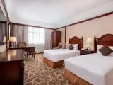 Grand Double room