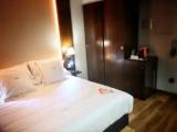 Double Junior Suite