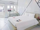 1 Bedroom Standard Triple room with city view