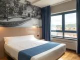 Triple Apartment