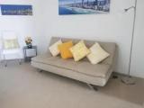 Deluxe Double Apartment