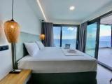Executive Double Suite