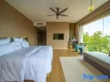 Premium room with sea view