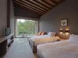 Superior room with balcony