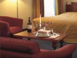 Single Junior Suite