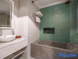 Family Suite with balcony
