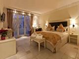 Comfort Double room with balcony