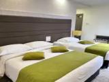 Premier Triple room