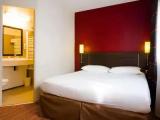 2 Bedrooms Standard room