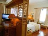 Standard Junior Suite