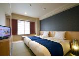 Japanese Style Annex Building Double room