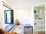 1 Bedroom Standard Apartment with garden view