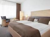 Superior Double room with balcony and with sea view