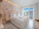Double room with sea view
