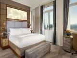 1 Bedroom Double Suite with lake view