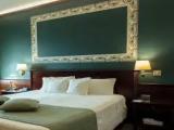 Spacious Triple room