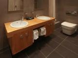 Executive Double room with balcony