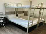 Bed in Dorm (male dorm)