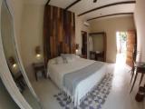 Standard Single room with view