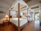 Superior Twin room with balcony and with sea view