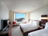 Deluxe Double Family room