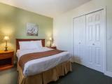 2 Bedrooms Suite