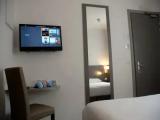 Superior Double room with balcony