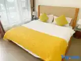 Standard Double room with sea view