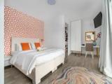 Double Suite with partial sea view
