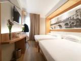 Deluxe Sextuple room